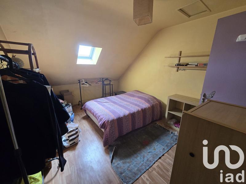 Maison - 193 m² - 5 pièces