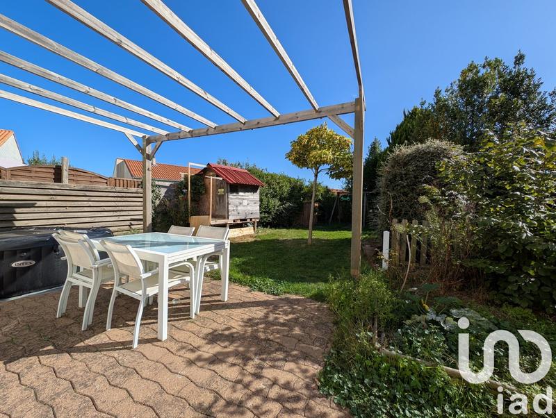 Appartement - 73 m² - 3 pièces