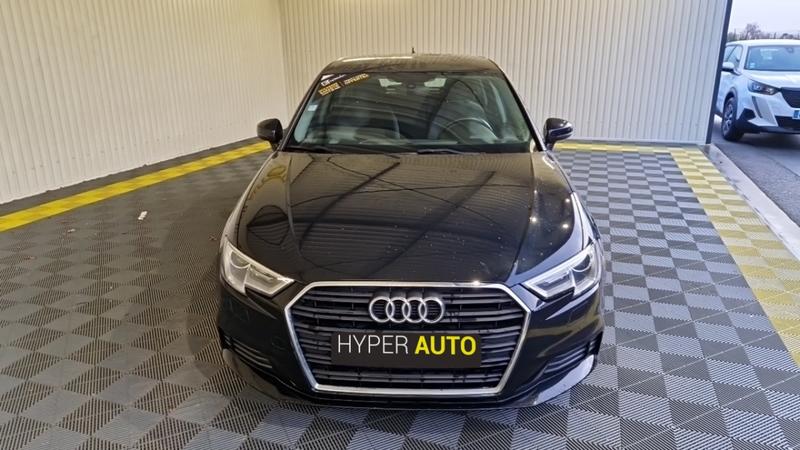 Audi A3 sportback Business 1.6 Tdi 110 Line