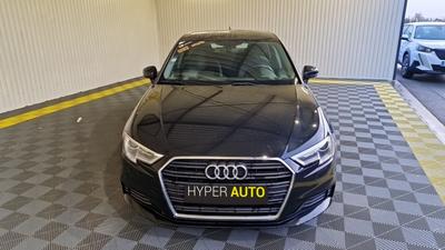 Audi A3 sportback Business 1.6 Tdi 110 Line