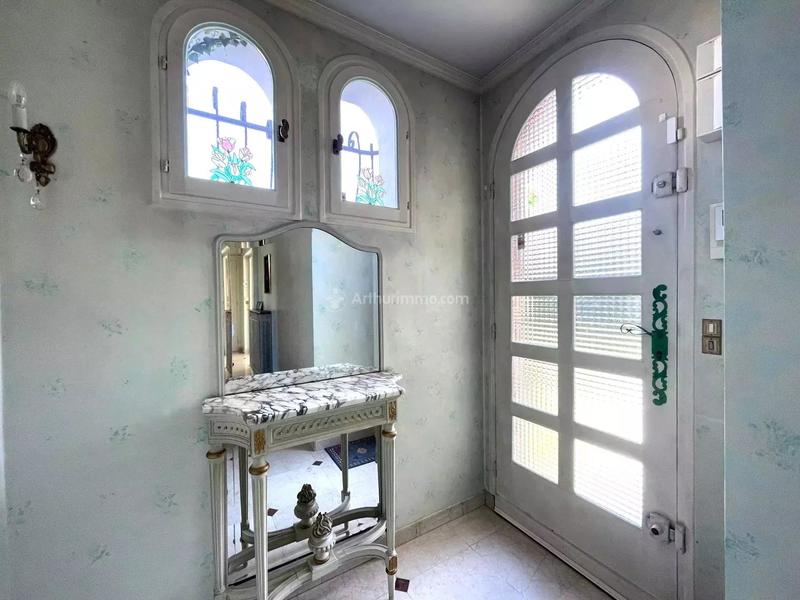 Maison - 139 m² - 7 pièces