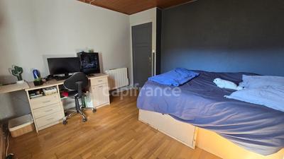 Appartement - 65 m² - 4 pièces