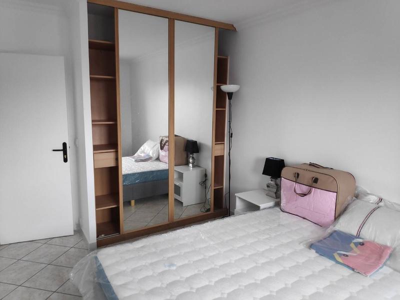 Appartement - 87 m² - 5 pièces