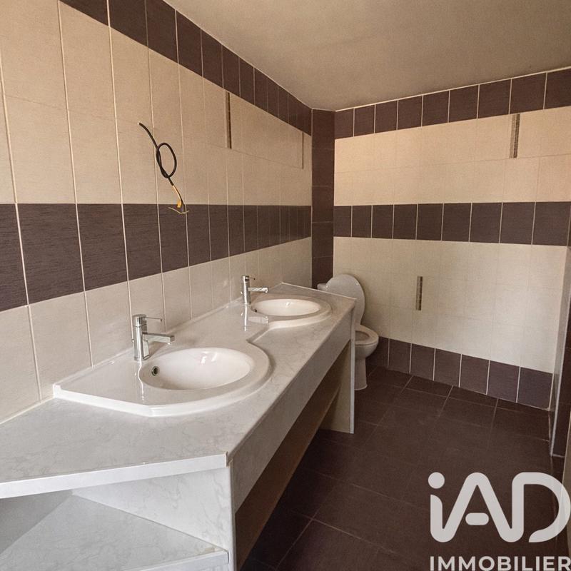 Maison de ville - 137 m² - 5 pièces