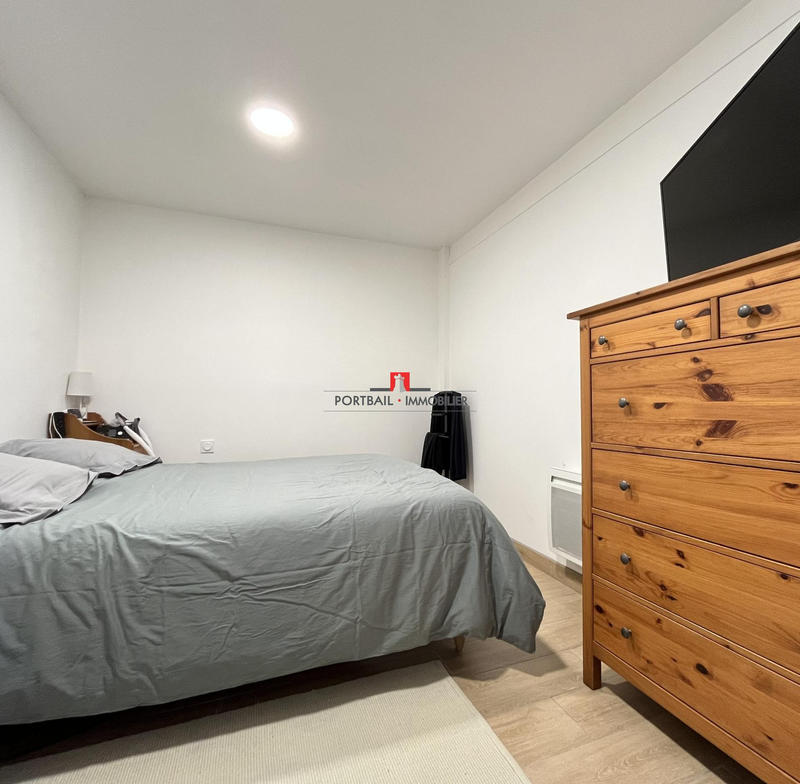 Maison - 66 m² - 1 pièce