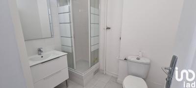 Appartement - 27 m² - 1 pièce