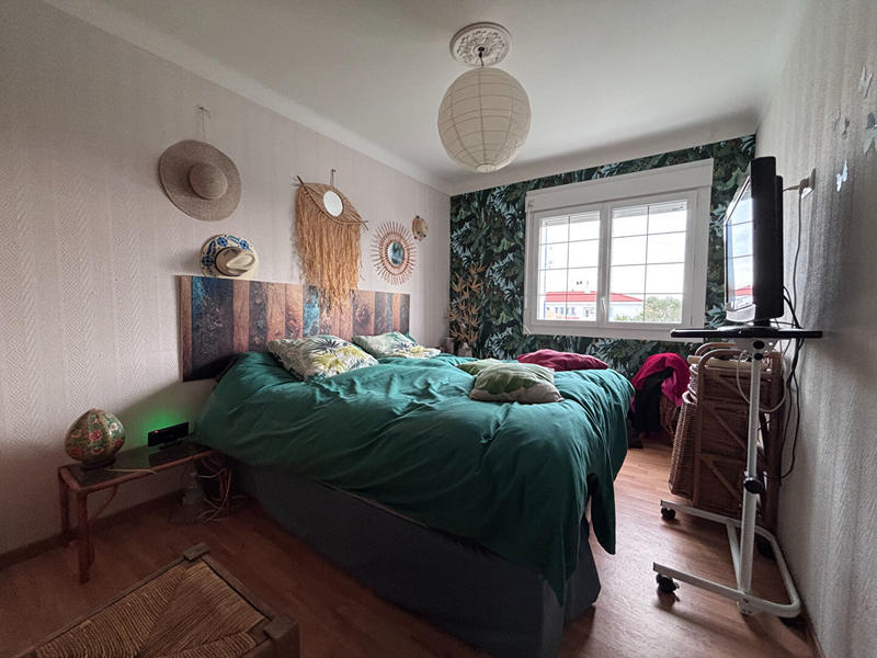 Maison - 171 m² - 5 pièces