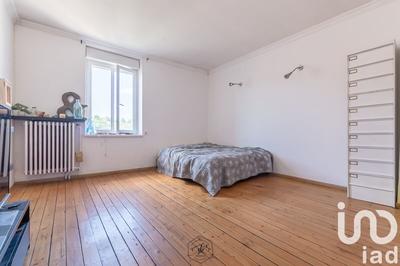 Maison - 145 m² - 7 pièces