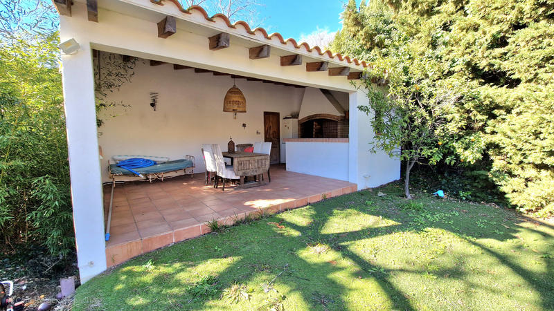 Villa - 200 m² - 5 pièces