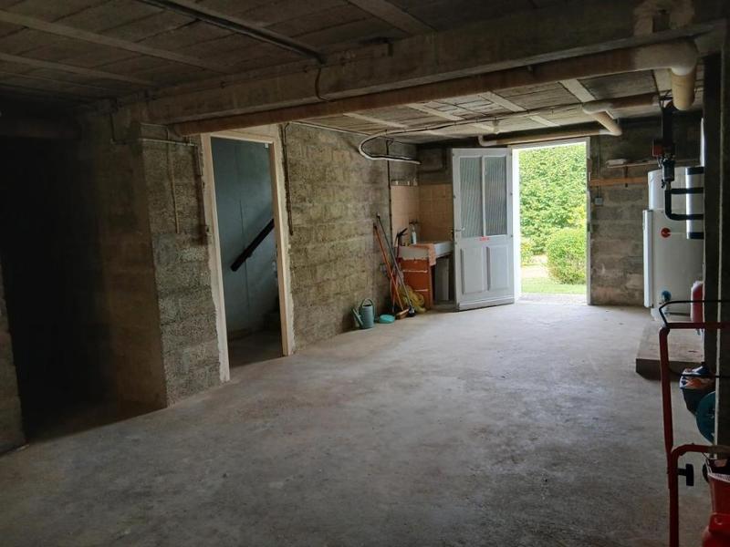 Maison en pierre - 115 m² - 7 pièces