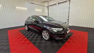 Audi A3 sportback 40 Tfsi e 204 s tronic Business Line