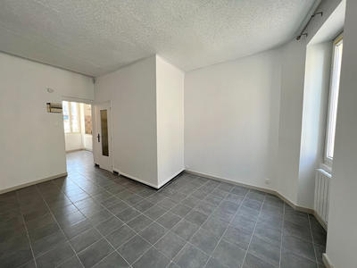 Appartement - 27 m² - 1 pièce