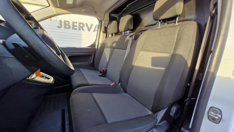 Fiat Scudo Bluehdi 180 Xl Eat8