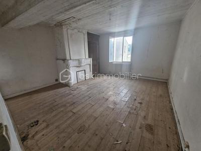 Immeuble - 375 m² - 15 pièces