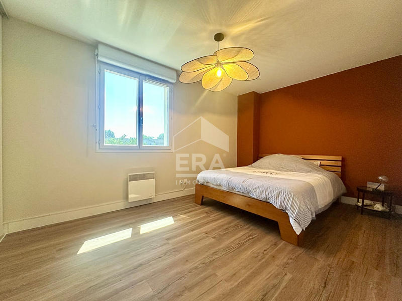 Maison - 66 m² - 3 pièces