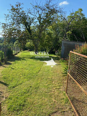 Maison de village - 117 m² - 5 pièces