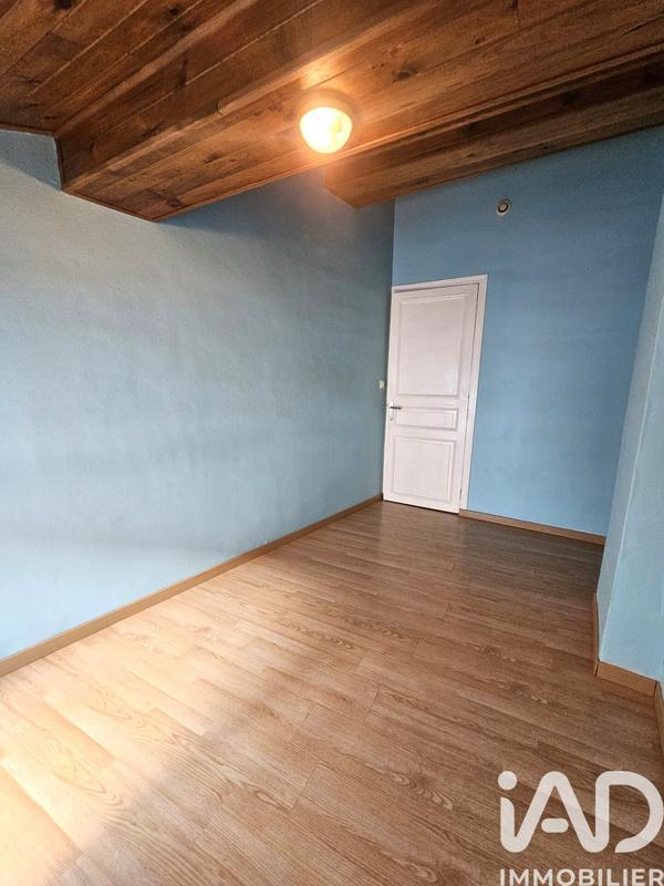 Maison de village - 139 m² - 5 pièces