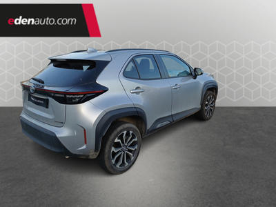 Toyota Yaris Cross Hybride 116h 2wd Design