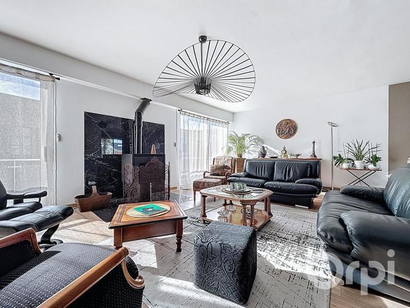 Maison - 199 m² - 4 pièces