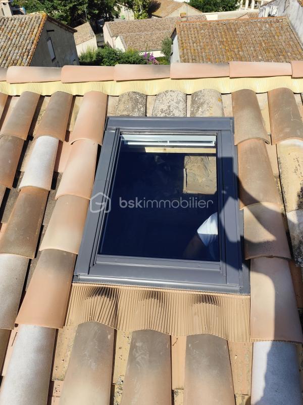 Maison de village - 136 m² - 5 pièces