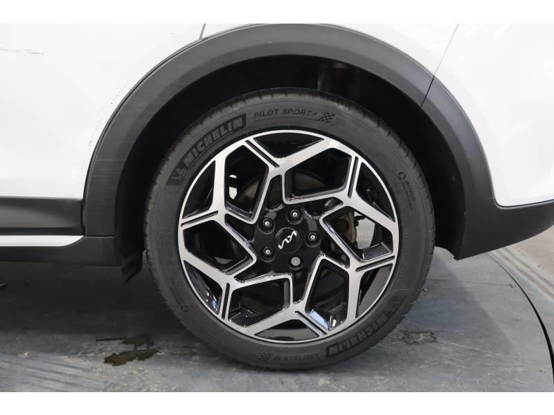 Kia Xceed 1.5l t-GDi 160 ch Dct7 Gt-line Premium