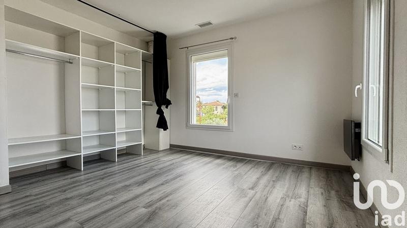 Maison - 118 m² - 5 pièces