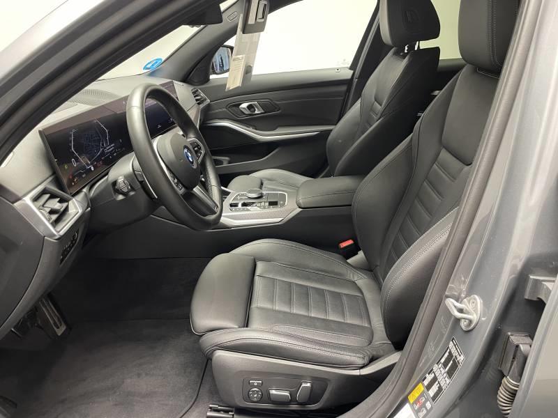 Bmw Série 3 Touring 330e xDrive 292 ch Bva8 m Sport
