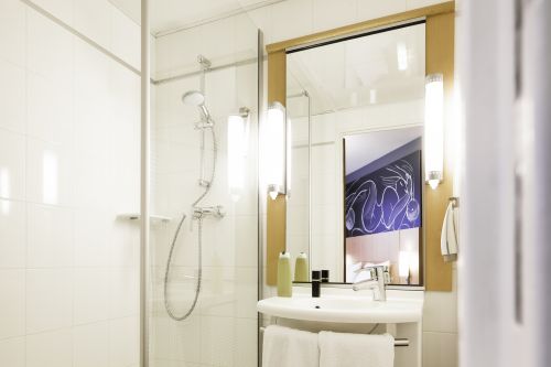 Hôtel Ibis Gare de Lyon Diderot