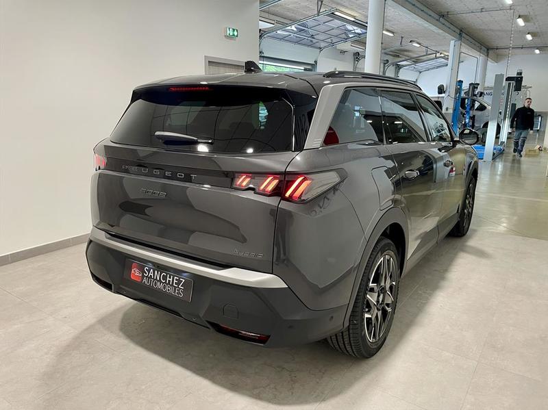 Peugeot 5008 III 1.2 Hybrid 145 Dcs6 Allure
