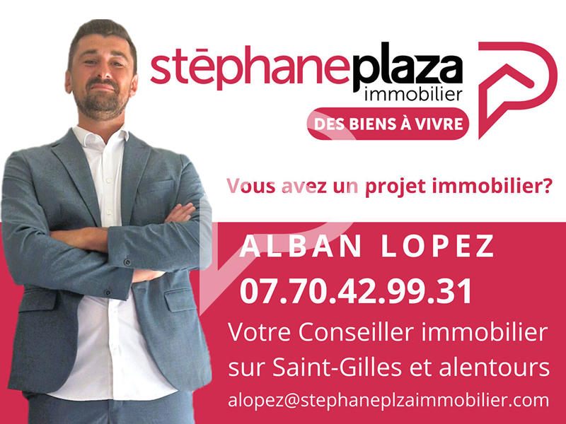 Maison - 75 m² - 4 pièces