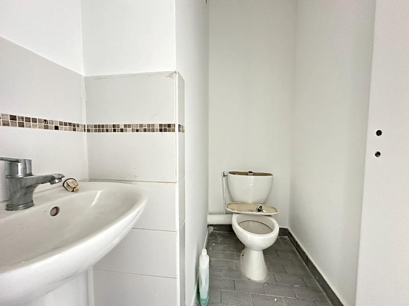 Appartement - 67 m² - 4 pièces