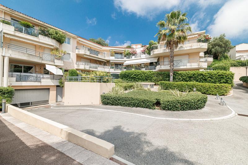 Appartement - 74 m² - 3 pièces