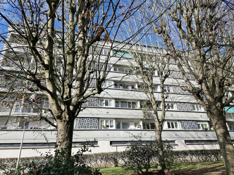 Appartement - 71 m² - 4 pièces