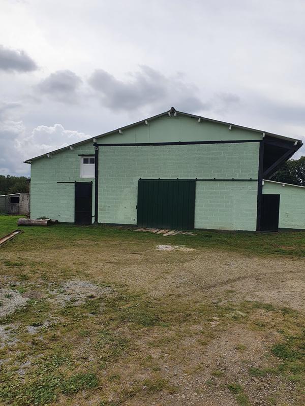 Maison - 112 m² - 4 pièces