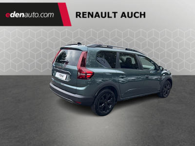 Dacia Jogger Hybrid 140 7 places Gsr2 Extreme +