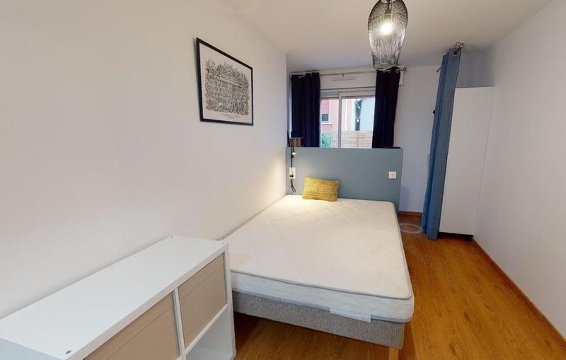 Appartement - 75 m² - 4 pièces