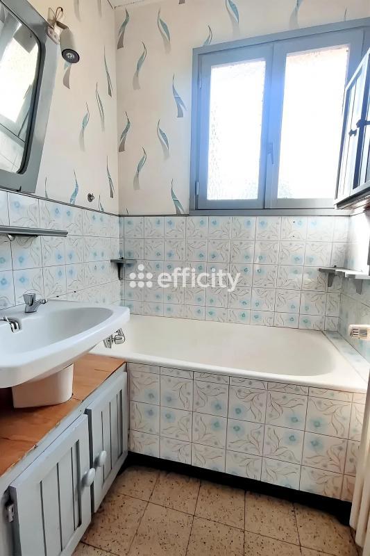 Maison - 83 m² - 4 pièces