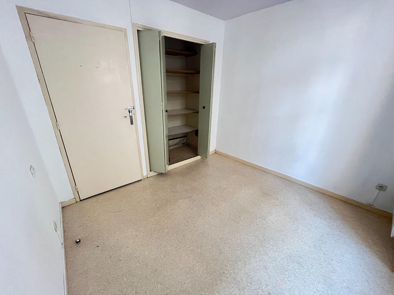 Appartement - 46 m² - 3 pièces