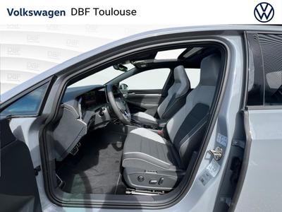 Volkswagen Golf 8 Fl 1.5 Ehybrid 272ch Dsg6 Gte