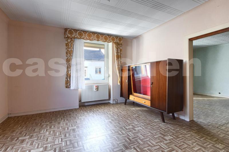 Maison - 116 m² - 5 pièces