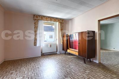 Maison - 116 m² - 5 pièces