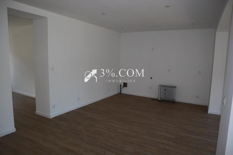 Maison - 106 m² - 5 pièces