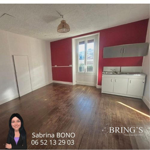 Maison - 153 m² - 7 pièces