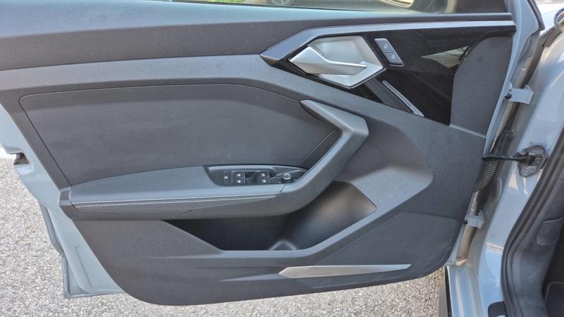 Audi A1 Citycarver 30 Tfsi 116 s-Tronic7 Edition One