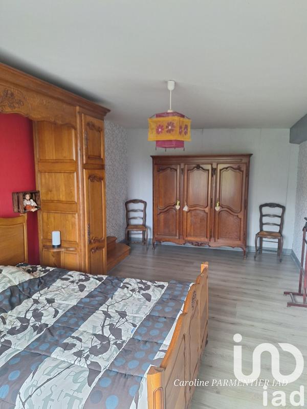 Maison de village - 137 m² - 4 pièces