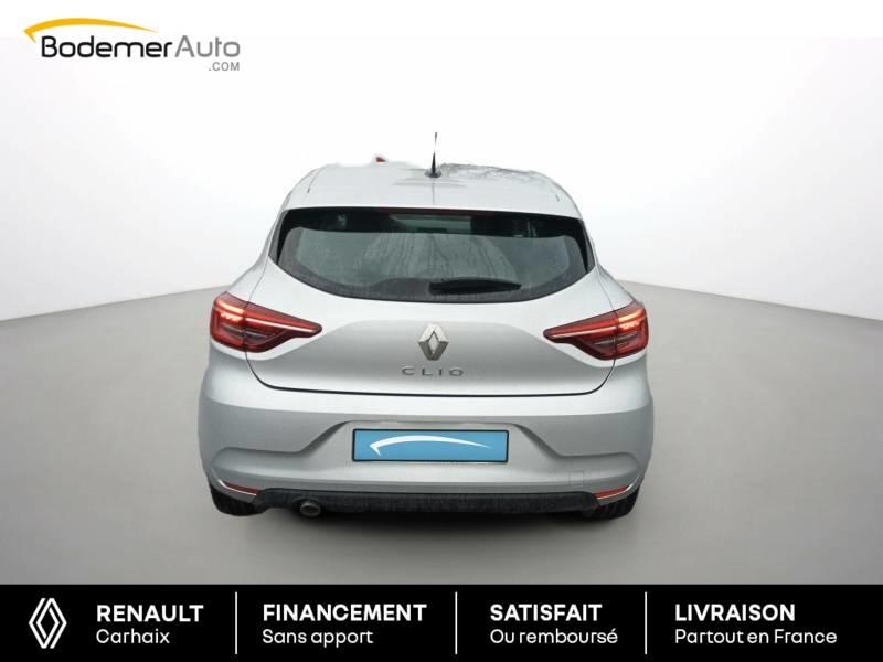 Renault Clio TCe 90 Equilibre