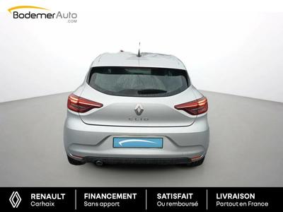 Renault Clio TCe 90 Equilibre