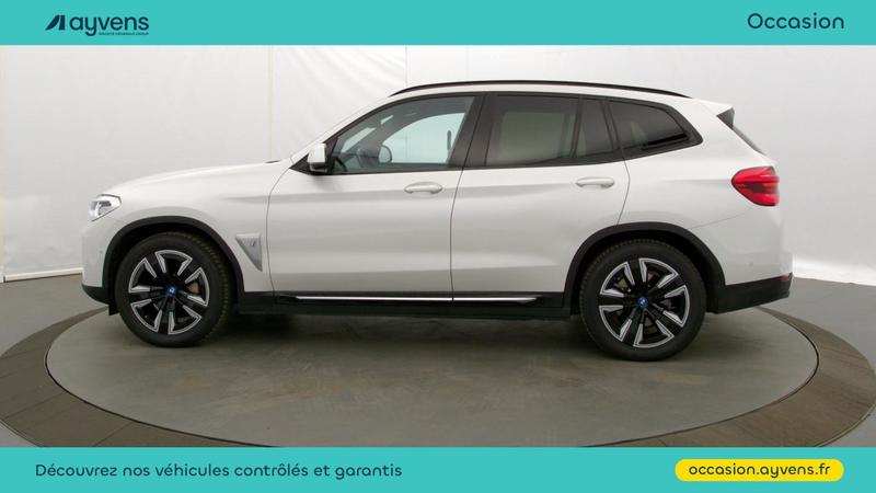 Bmw iX3 m Sport 286ch Inspiring