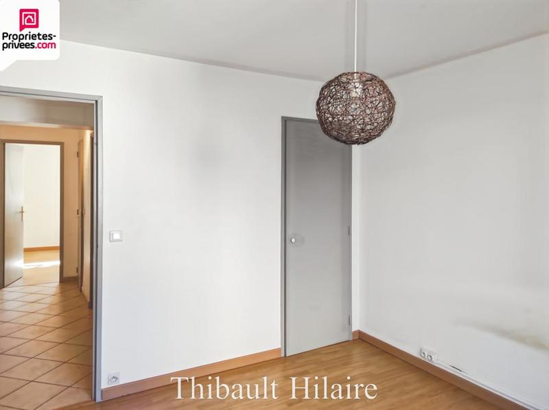 Appartement - 81 m² - 4 pièces