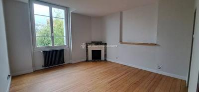 Appartement - 121 m² - 4 pièces